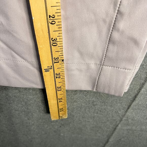 Studio Park x Kerstin Lindquist Petite Dockside Drop Pants Cloud Petite Medium - Picture 4 of 8